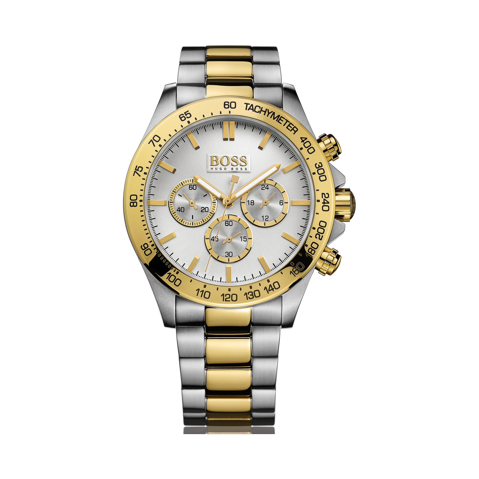 BOSS Ikon chronograph watch 1512960