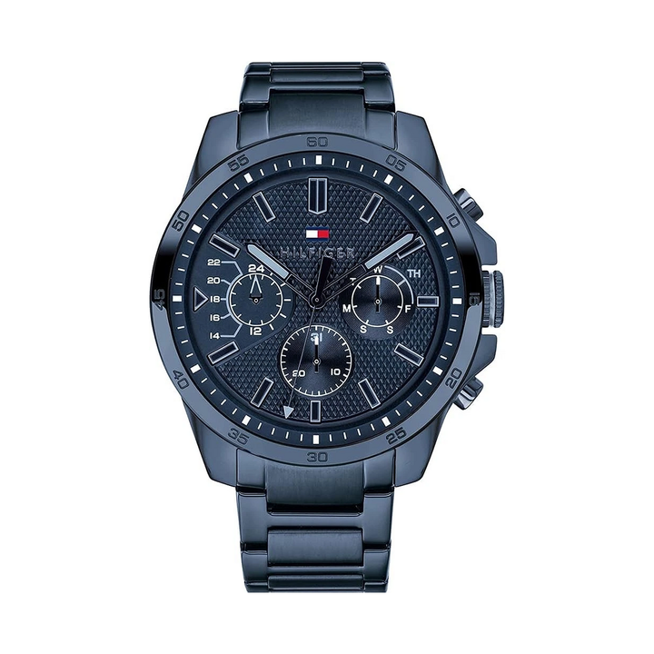 Tommy Hilfiger Decker Blue