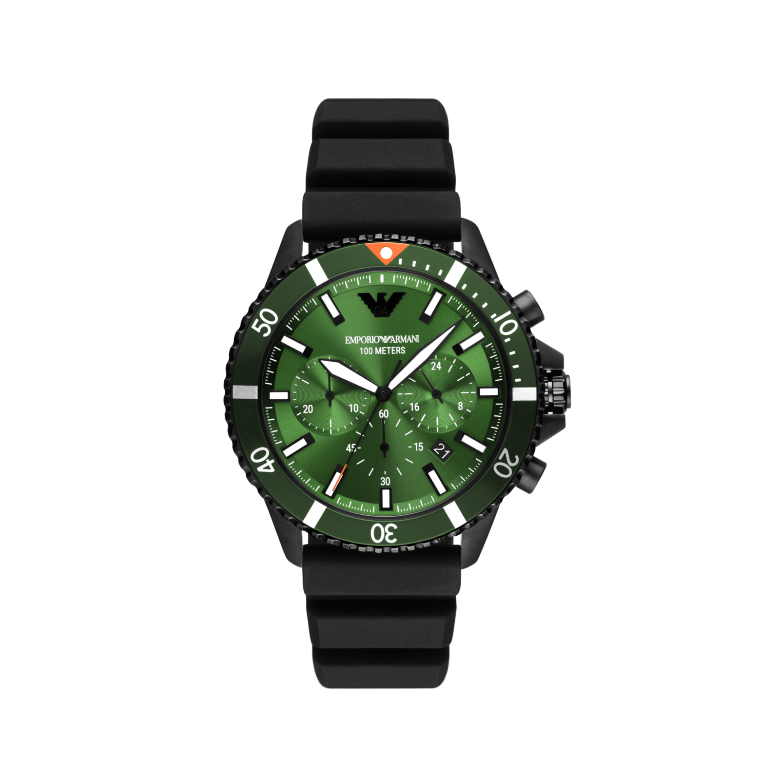 Emporio Armani Diver Chronograph – AR11463