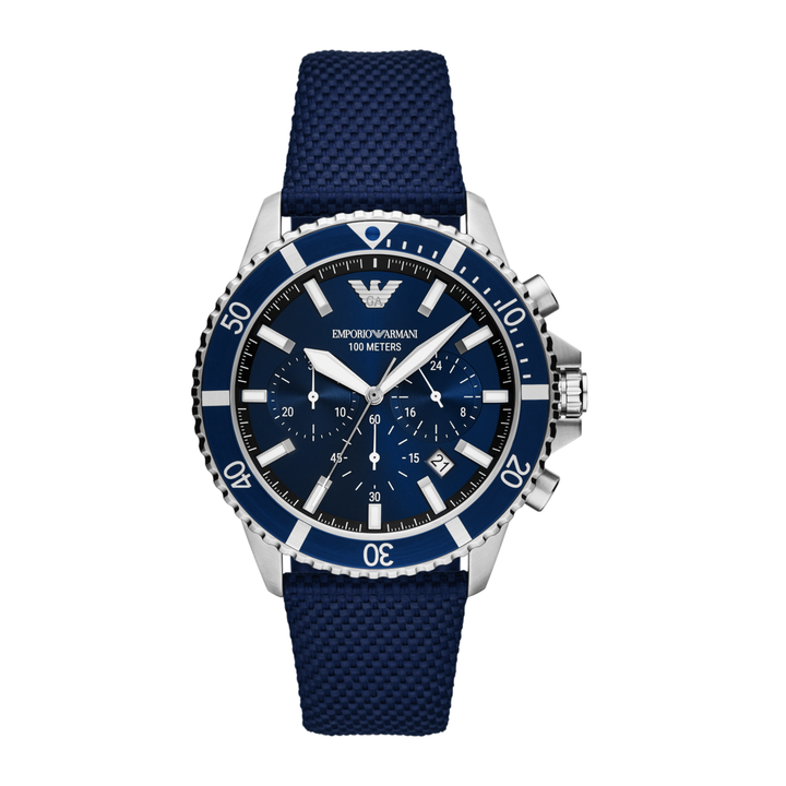 Emporio Armani Diver Chronograph