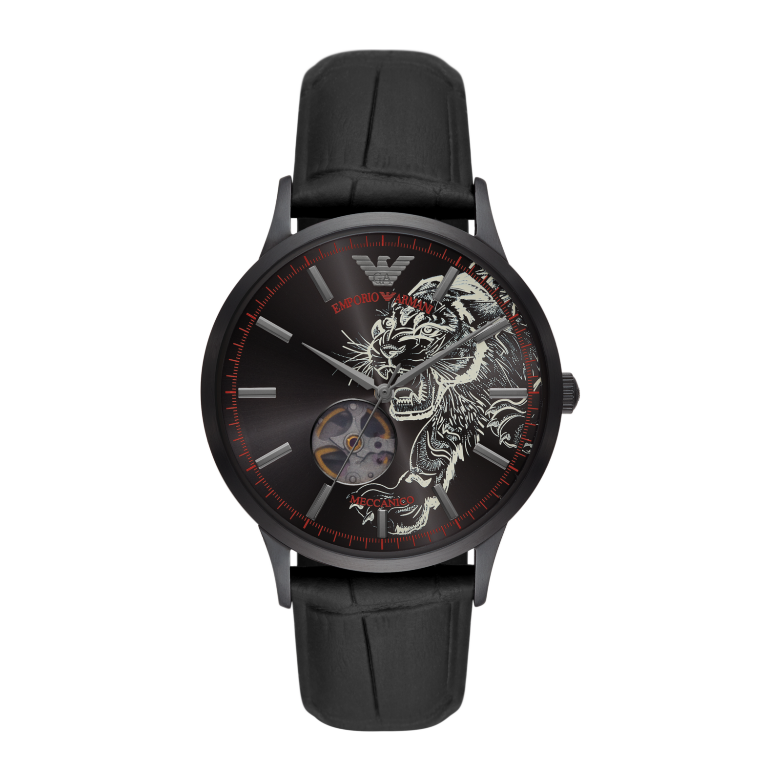 Emporio Armani Meccanico – AR60046