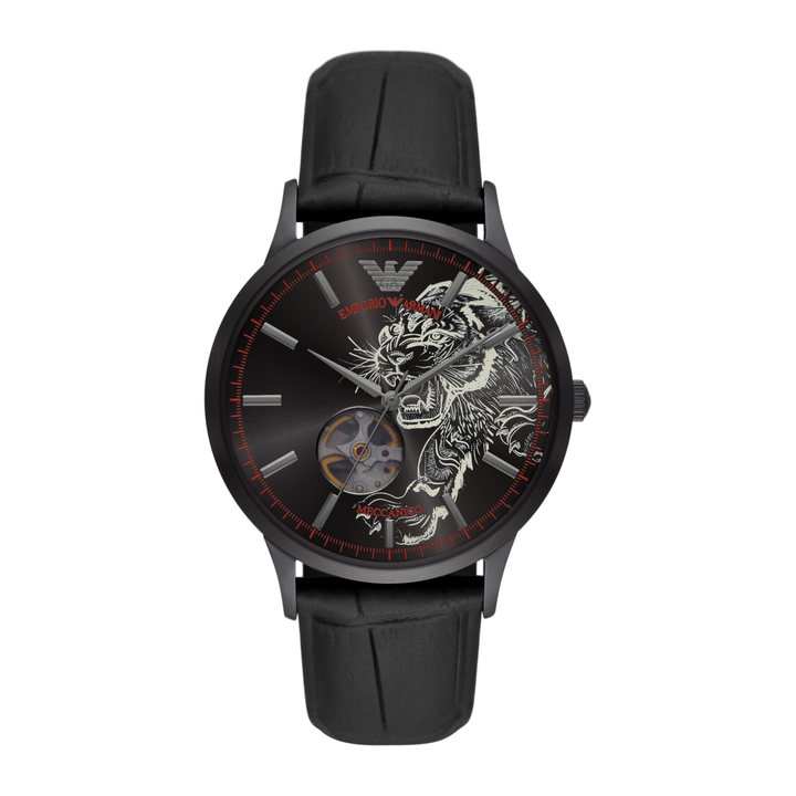 Emporio Armani Meccanico