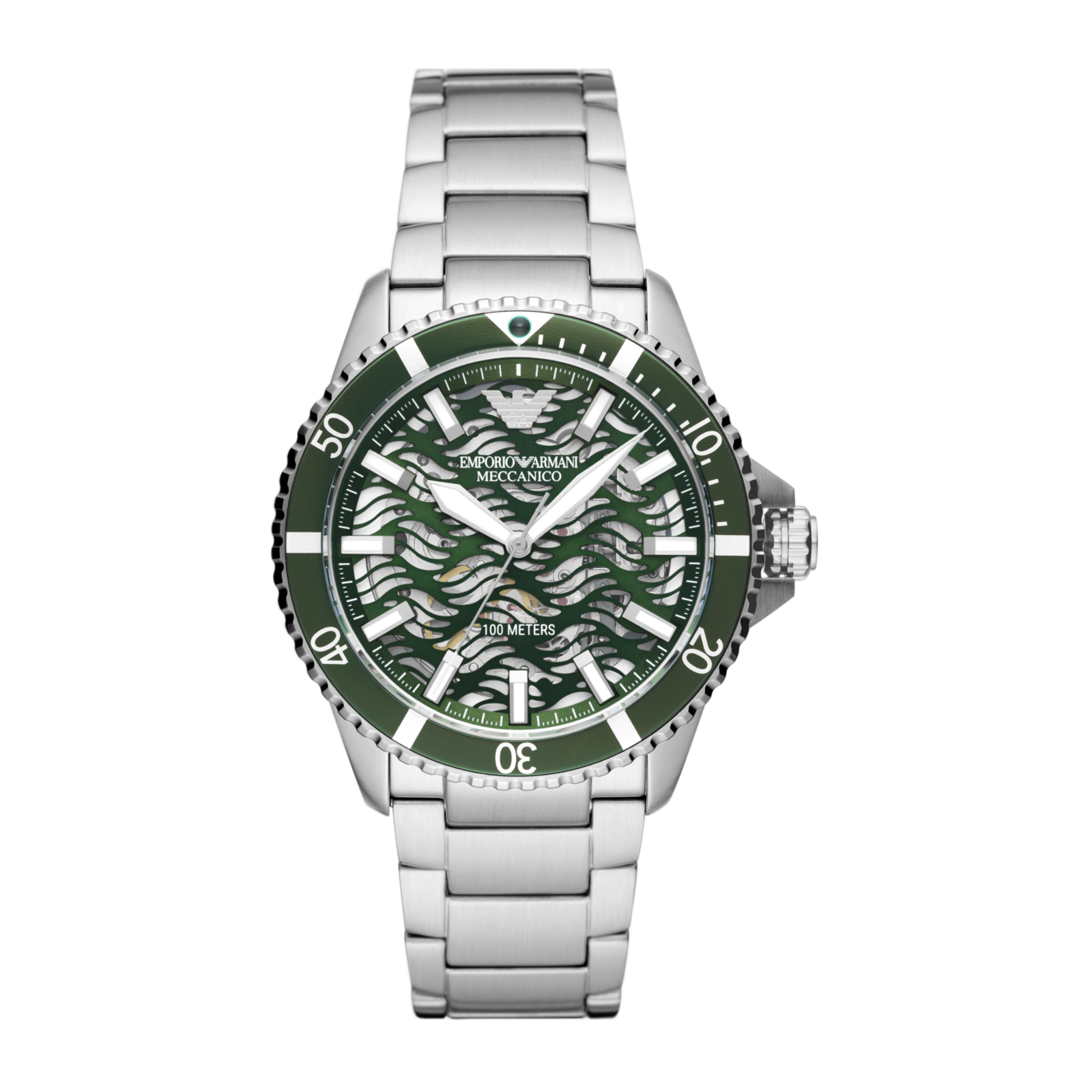 Emporio Armani Meccanico – AR60061