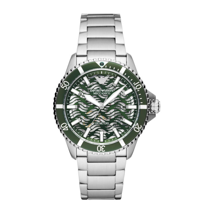 Emporio Armani Meccanico