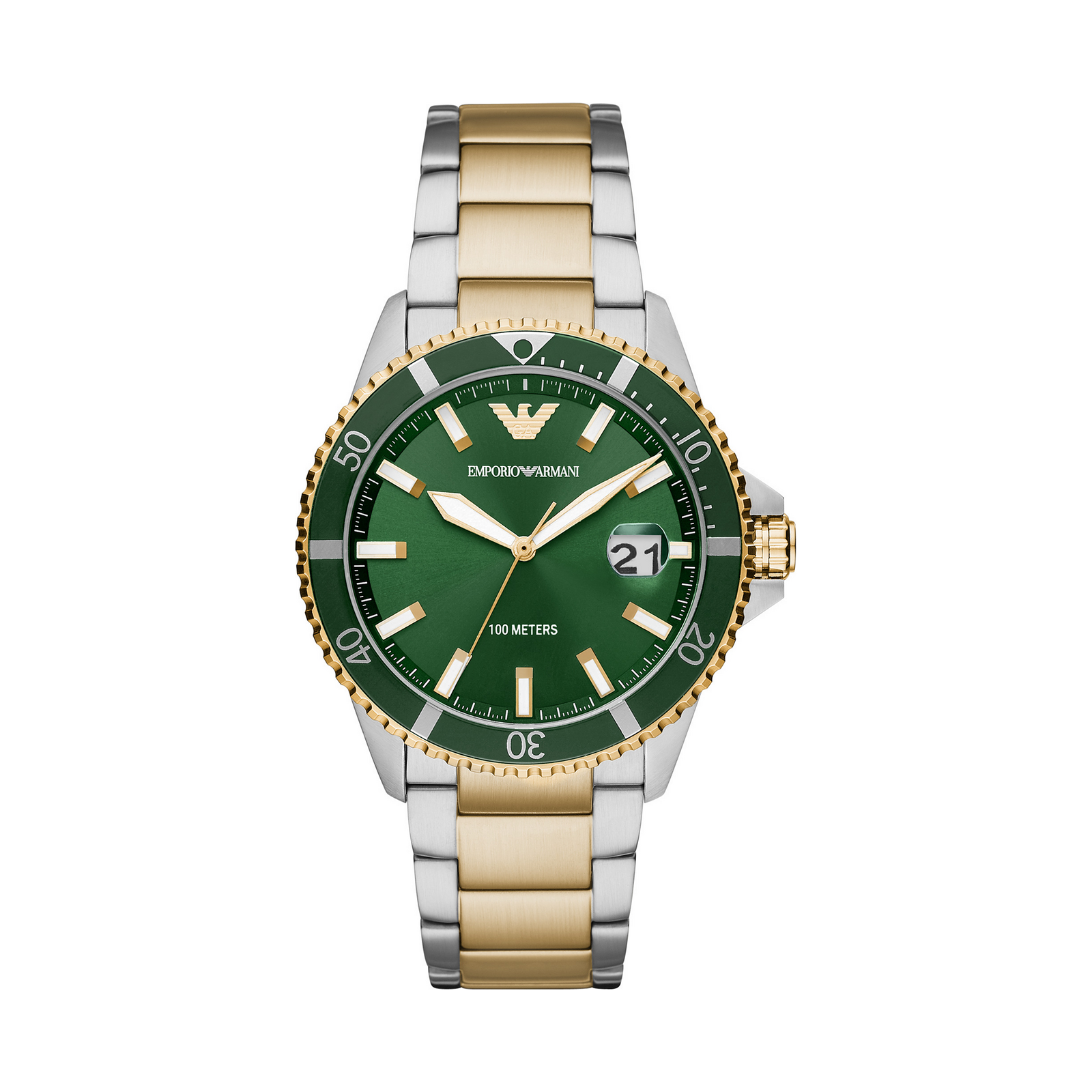 Emporio Armani Diver Watch – AR80063