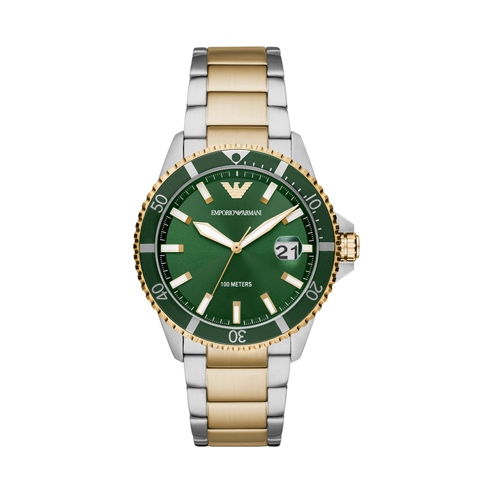 Emporio Armani Diver