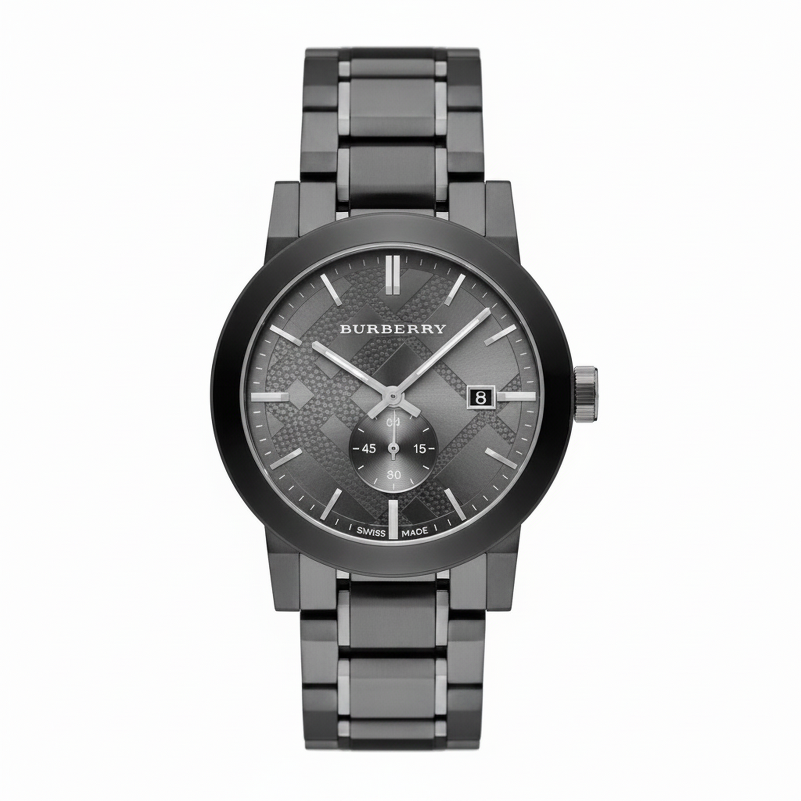 Burberry The City - Grey – BU9902