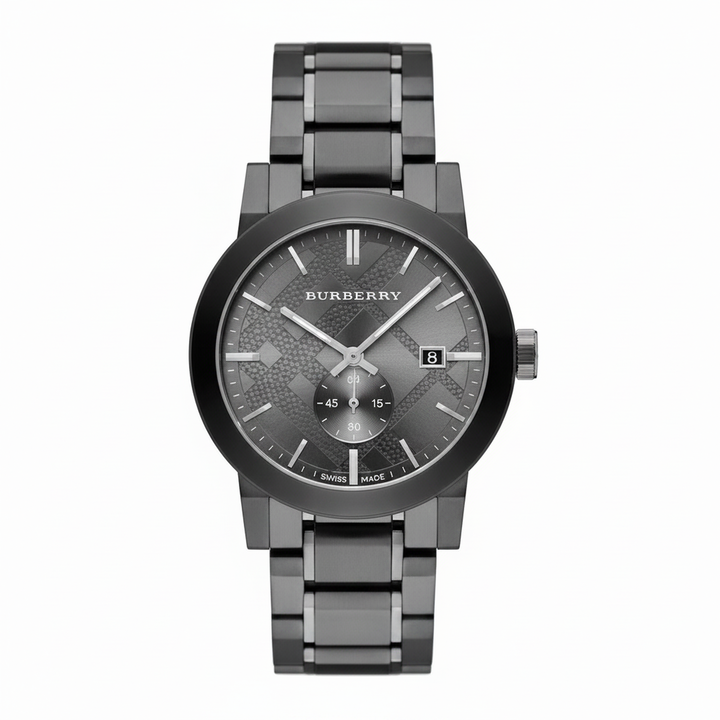 Burberry The City - Grey