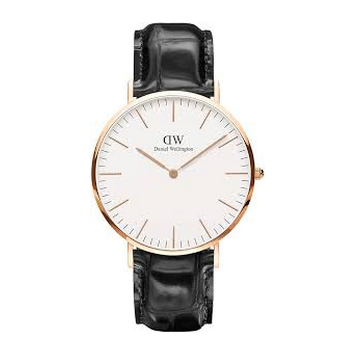Daniel Wellington Classic Reading Watch