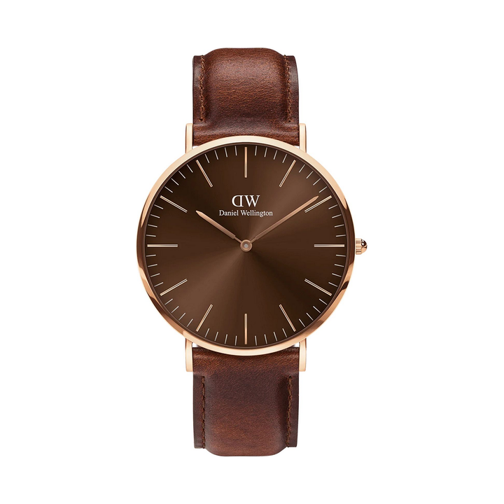 Daniel Wellington Classic St. Mawes Watch