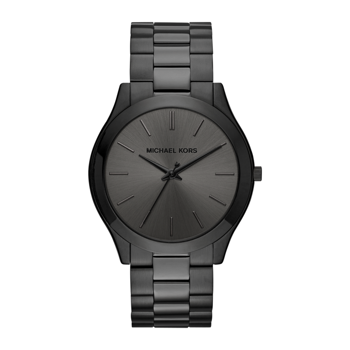Michael Kors Runway Black