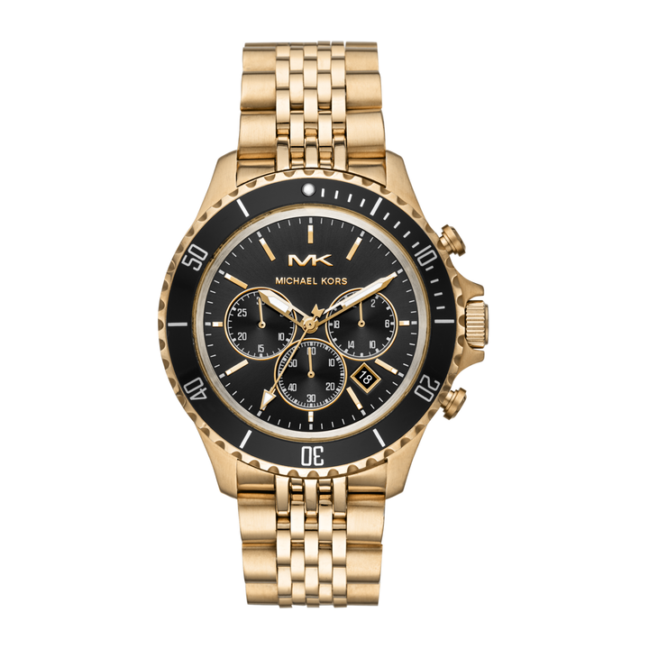 Michael kors Bayville - Gold/Black