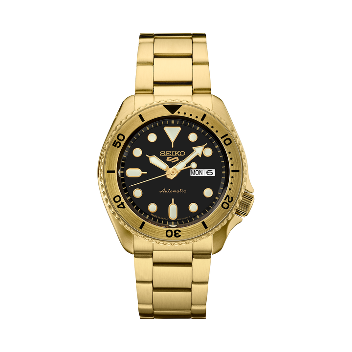 Seiko 5 US Special creation (Limited Edition)