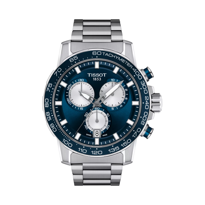 Tissot Supersport