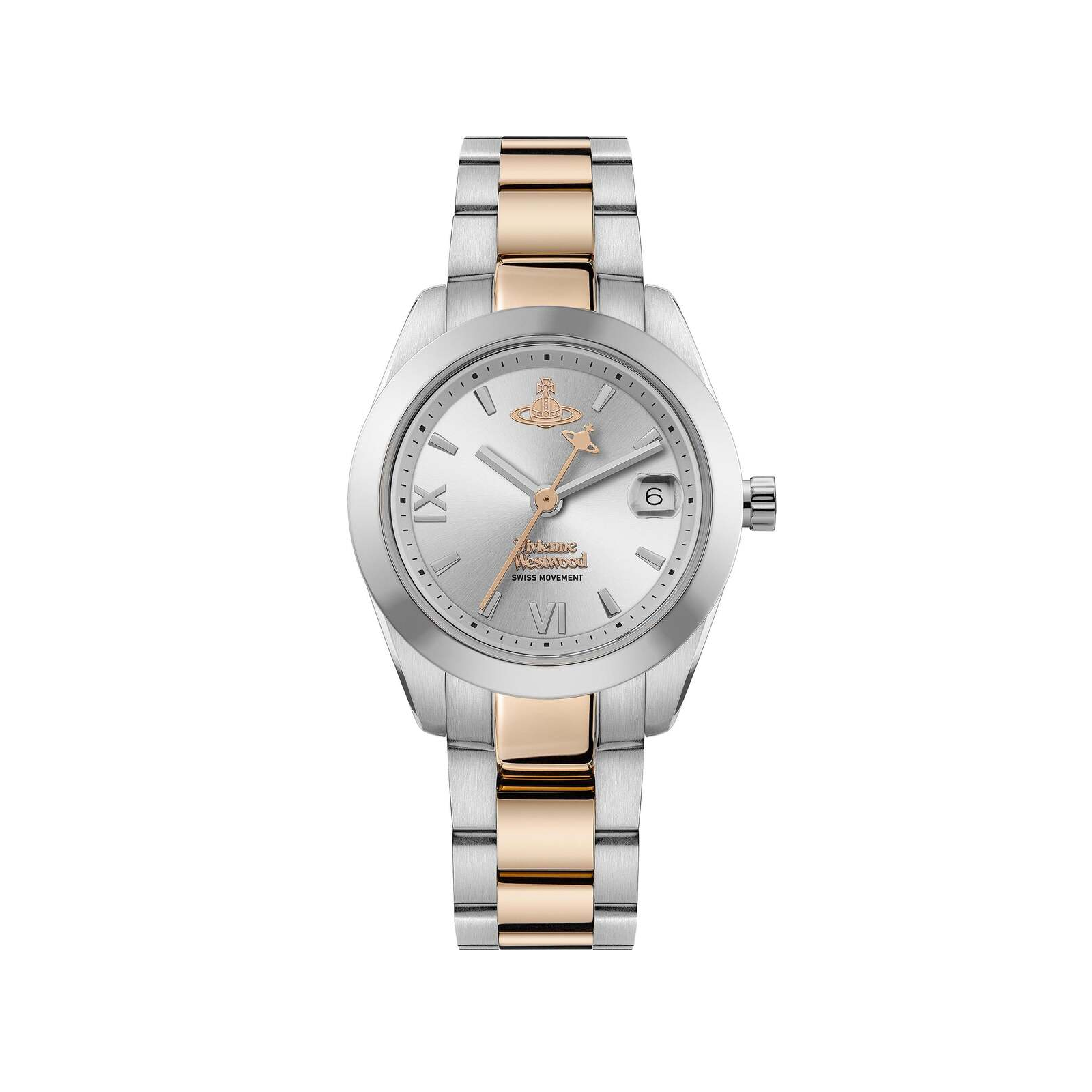 Vivienne Westwood Womens Watch - Fenchurch – VV292SLSR