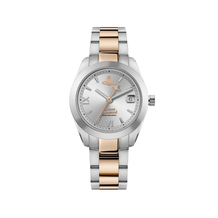 Vivienne Westwood Womens Watch - Fenchurch