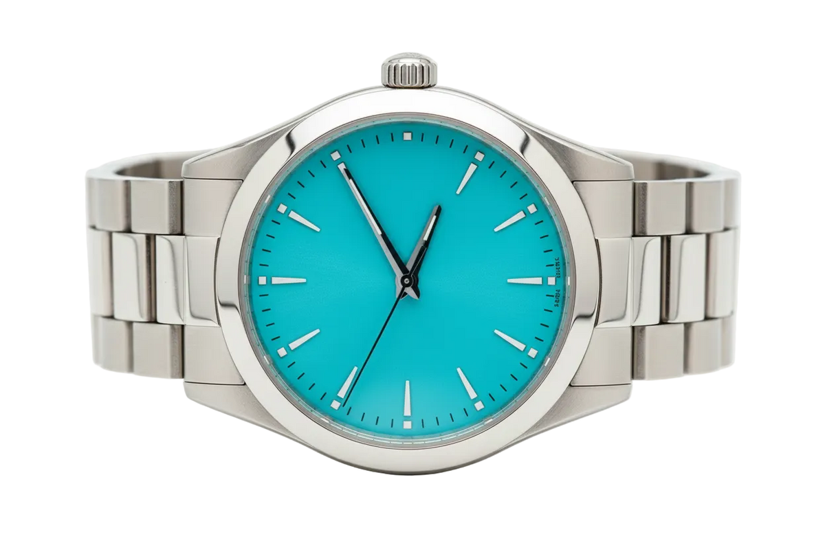 Luxury Watches